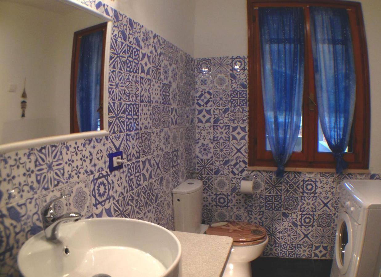 Biablu Apartamento Valledoria  Exterior foto