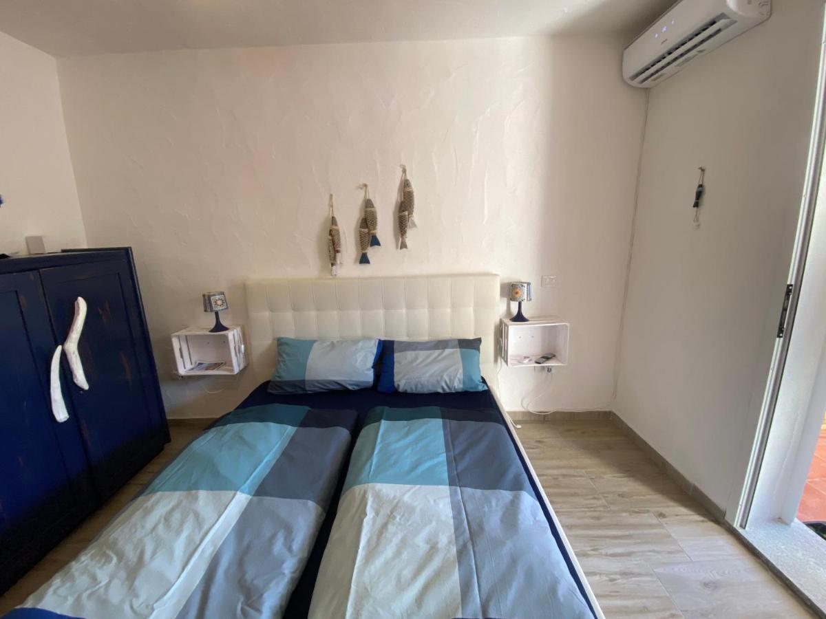 Biablu Apartamento Valledoria  Exterior foto