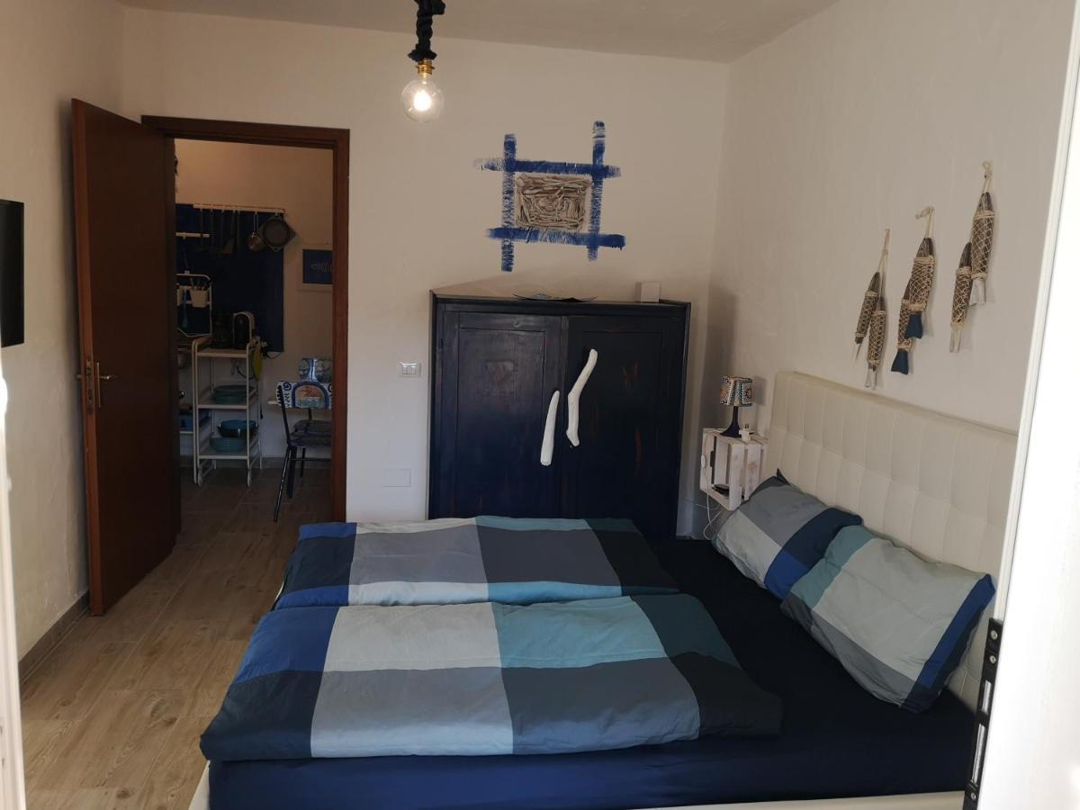 Biablu Apartamento Valledoria  Exterior foto